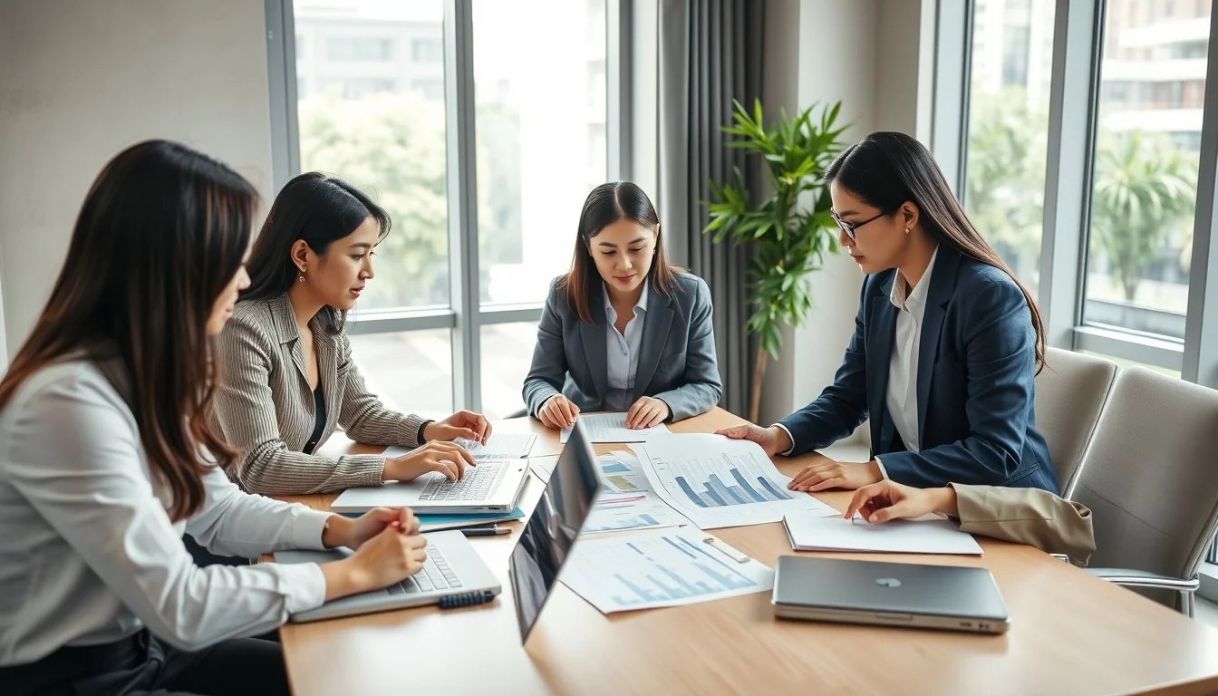 Empower Your Business