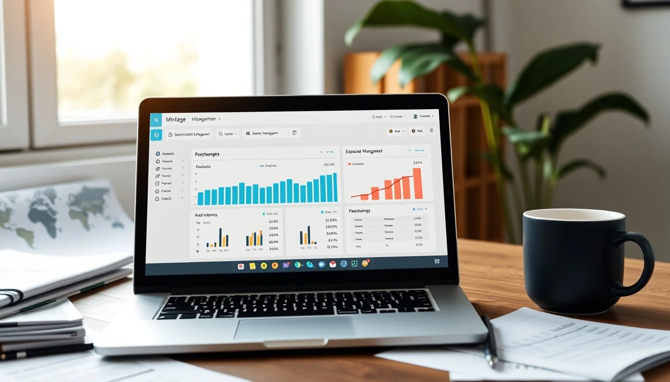 Professional plan visual